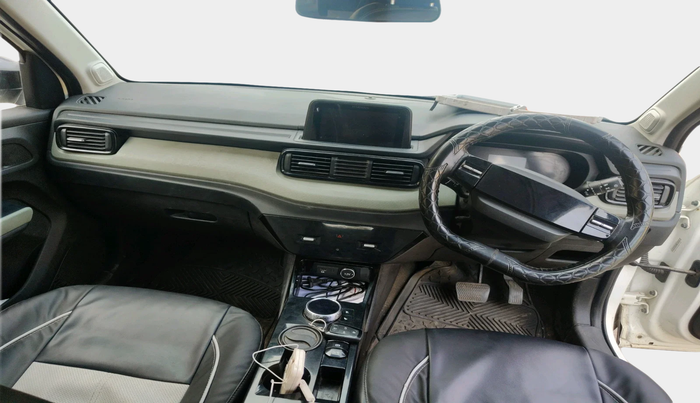 2024 Tata PUNCH EV ADVENTURE LONG RANGE 3.3, Electric, Automatic, 79,652 km, interior