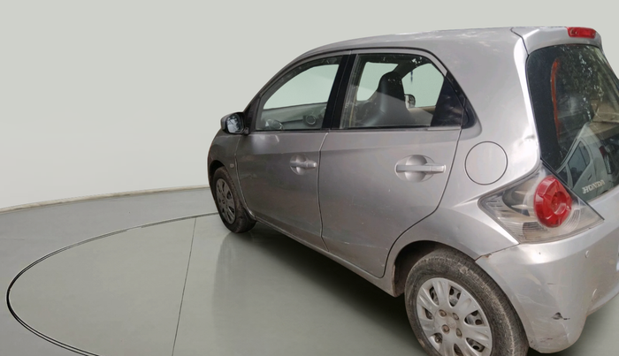 2013 Honda Brio S MT, Petrol, Manual, 72,832 km, exterior