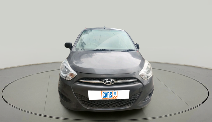 2012 Hyundai i10 ERA 1.1, Petrol, Manual, 52,295 km, exterior