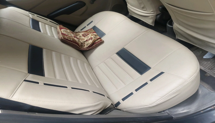 2012 Hyundai i10 ERA 1.1, Petrol, Manual, 52,295 km, interior