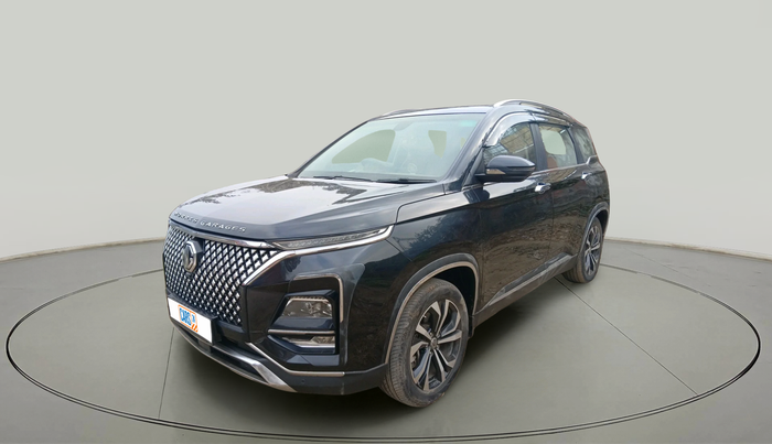 2023 MG HECTOR PLUS SHARP PRO 1.5 PETROL TURBO CVT 7 STR, Petrol, Automatic, 6,449 km, exterior