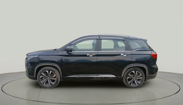 2023 MG HECTOR PLUS SHARP PRO 1.5 PETROL TURBO CVT 7 STR, Petrol, Automatic, 6,449 km, exterior