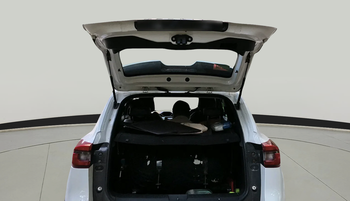 2021 Nissan MAGNITE XV MT, Petrol, Manual, 54,354 km, exterior