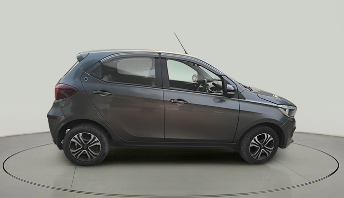 2023 Tata Tiago XT CNG, Petrol, Manual, 39,443 km, exterior