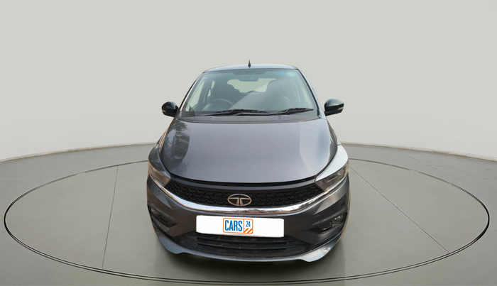 2023 Tata Tiago XT CNG, Petrol, Manual, 39,443 km, exterior