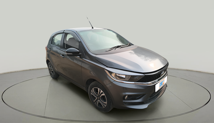 2023 Tata Tiago XT CNG, Petrol, Manual, 39,443 km, exterior