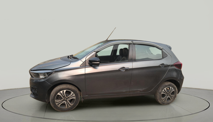 2023 Tata Tiago XT CNG, Petrol, Manual, 39,443 km, exterior