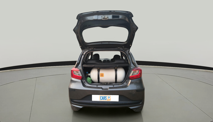 2023 Tata Tiago XT CNG, Petrol, Manual, 39,443 km, exterior