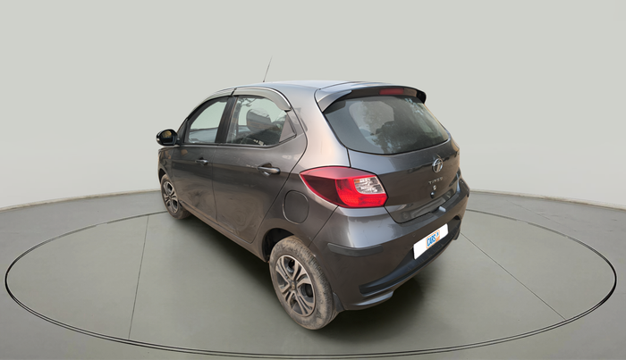 2023 Tata Tiago XT CNG, Petrol, Manual, 39,443 km, exterior
