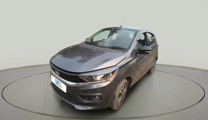 2023 Tata Tiago XT CNG, Petrol, Manual, 39,443 km, exterior