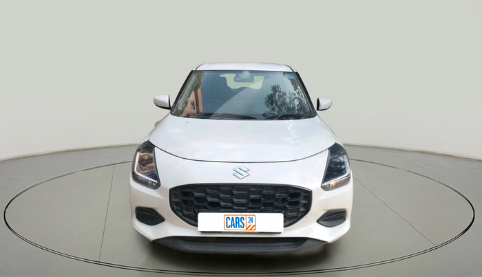 2025 Maruti Swift VXi AMT, Petrol, Automatic, 14,408 km, exterior