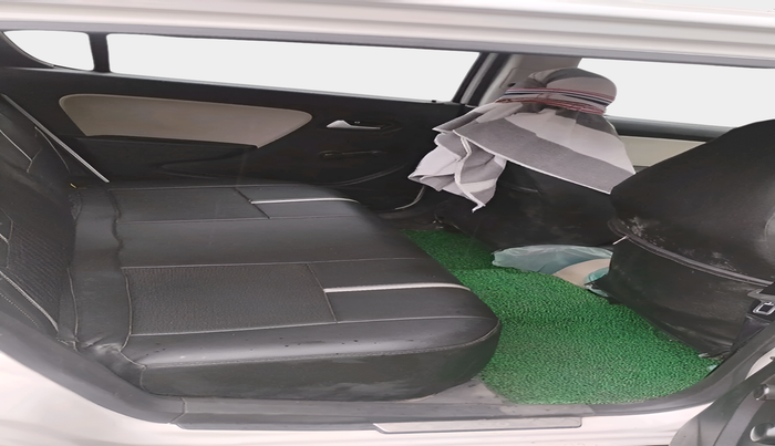 2020 Maruti Alto VXI, Petrol, Manual, interior