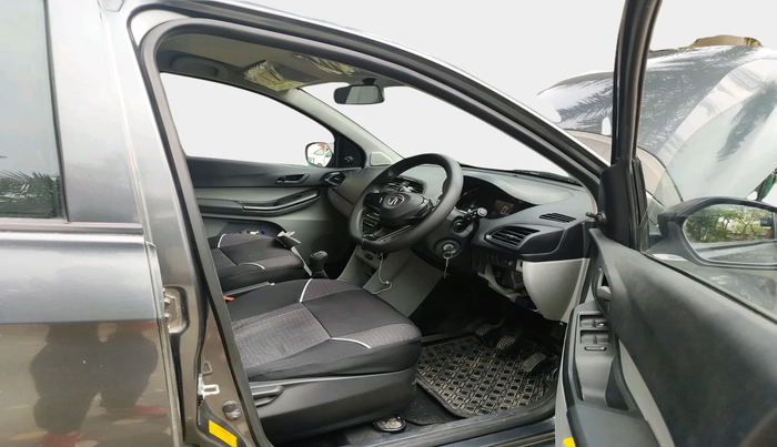 2022 Tata Tiago XM CNG, Petrol, Manual, 91,960 km, interior