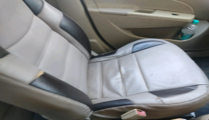 2012 Maruti Swift Dzire VXI, Petrol, Manual, 81,987 km, interior