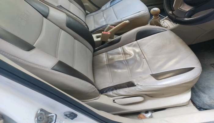 2012 Maruti Swift Dzire VXI, Petrol, Manual, 81,987 km, interior