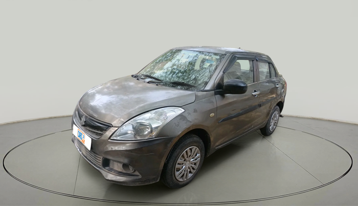 2015 Maruti Swift Dzire LXI (O), Petrol, Manual, 26,887 km, exterior