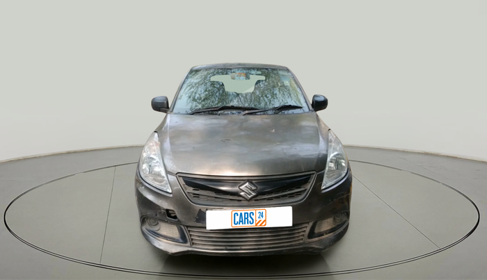 2015 Maruti Swift Dzire LXI (O), Petrol, Manual, 26,887 km, exterior