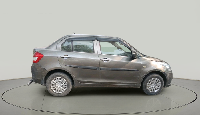 2015 Maruti Swift Dzire LXI (O), Petrol, Manual, 26,887 km, exterior