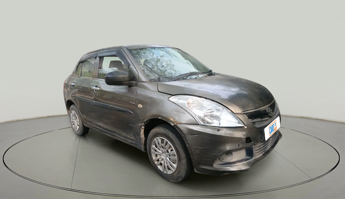 2015 Maruti Swift Dzire LXI (O), Petrol, Manual, 26,887 km, exterior
