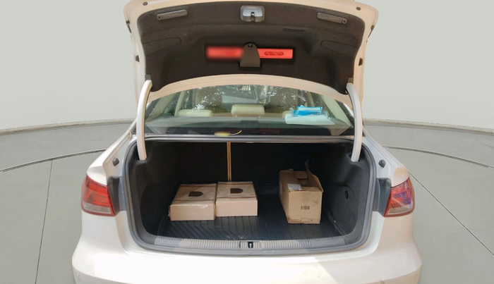 2015 Audi A3 40 TFSI PREMIUM, Petrol, Automatic, 1,20,984 km, exterior