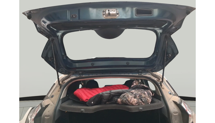 2021 Tata NEXON EV XZ PLUS, Electric, Automatic, 36,271 km, exterior