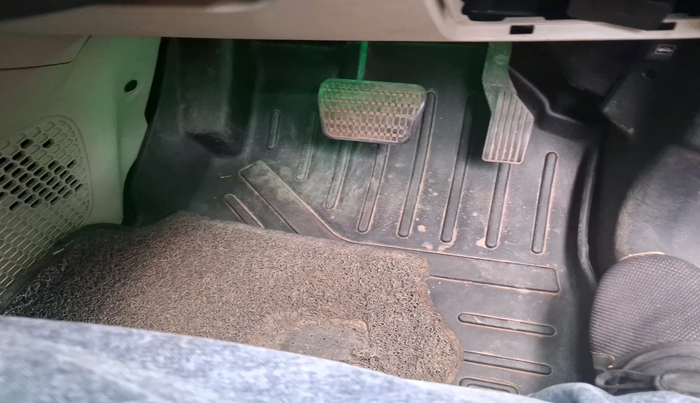 2021 Tata NEXON EV XZ PLUS, Electric, Automatic, 36,271 km, interior