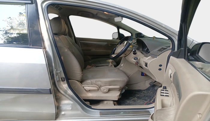 2013 Maruti Ertiga ZXI, Petrol, Manual, 41,542 km, interior