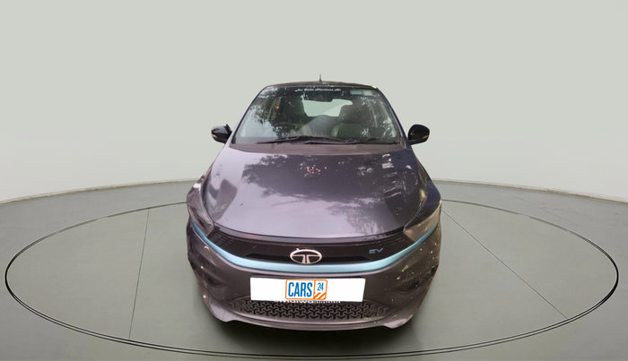 2024 Tata TIAGO EV XT LONG RANGE, Electric, Automatic, 10,198 km, exterior
