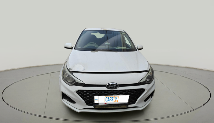 2018 Hyundai Elite i20 MAGNA EXECUTIVE 1.2, Petrol, Manual, 94,351 km, exterior