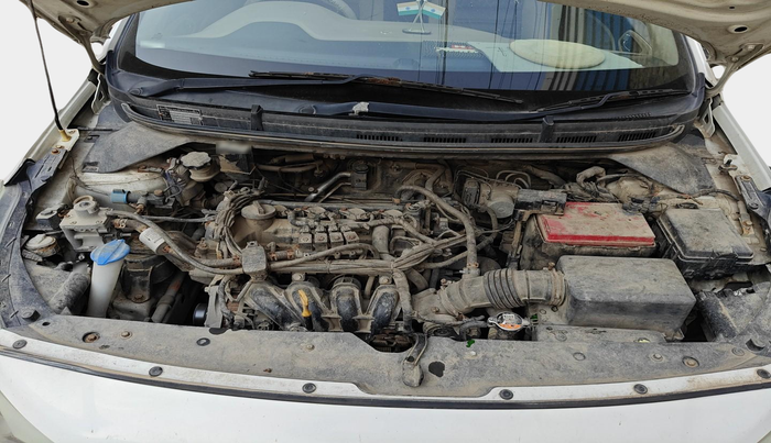 2018 Hyundai Elite i20 MAGNA EXECUTIVE 1.2, Petrol, Manual, 94,351 km, exterior
