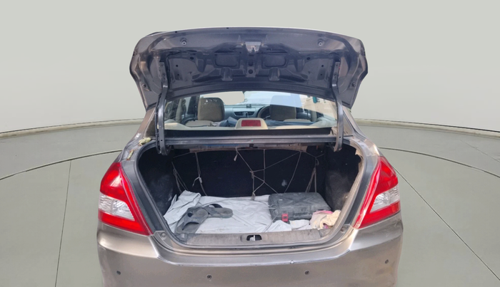 2016 Maruti Swift Dzire LDI, Diesel, Manual, 1,00,400 km, exterior