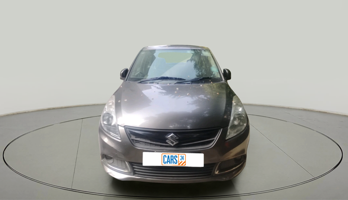 2016 Maruti Swift Dzire LDI, Diesel, Manual, 1,00,400 km, exterior
