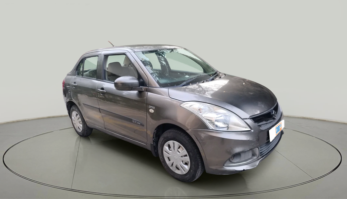 2016 Maruti Swift Dzire LDI, Diesel, Manual, 1,00,400 km, exterior