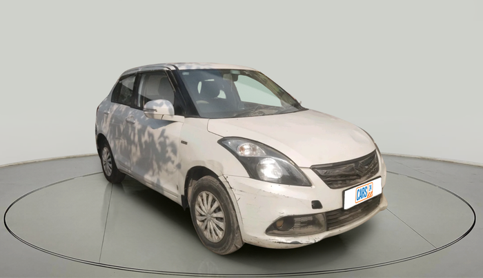 2016 Maruti Swift Dzire VDI, Diesel, Manual, 53,643 km, exterior