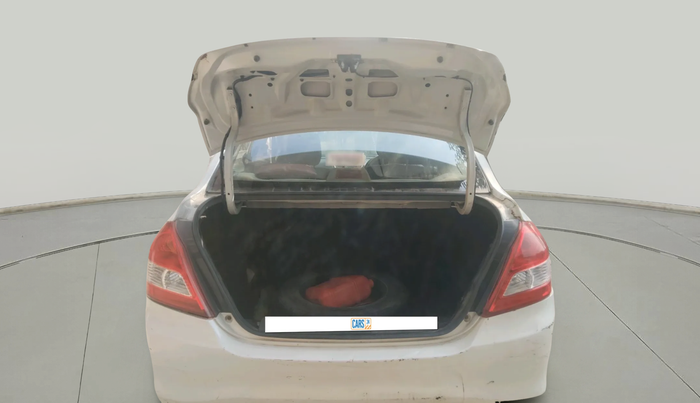 2016 Maruti Swift Dzire VDI, Diesel, Manual, 53,643 km, exterior