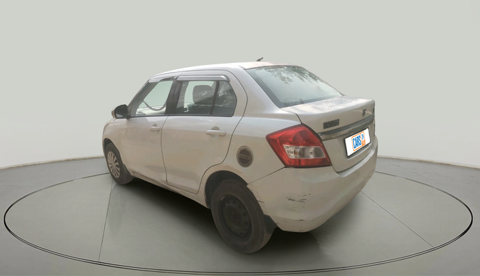 2016 Maruti Swift Dzire VDI, Diesel, Manual, 53,643 km, exterior