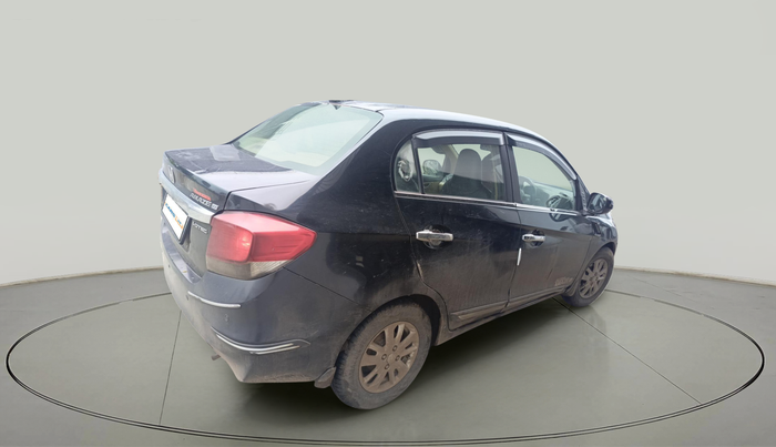 2013 Honda Amaze 1.5L I-DTEC VX, Diesel, Manual, 3,93,364 km, exterior