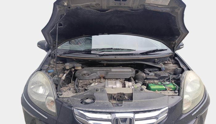 2013 Honda Amaze 1.5L I-DTEC VX, Diesel, Manual, 3,93,364 km, exterior