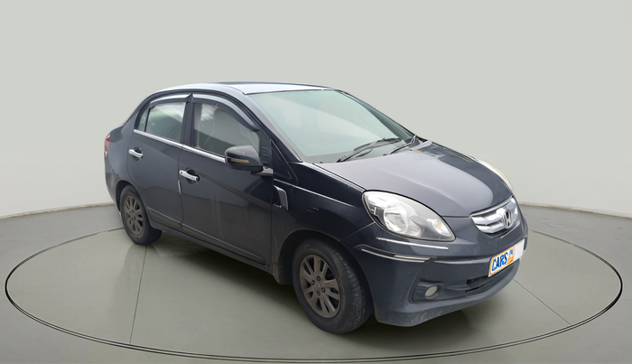 2013 Honda Amaze 1.5L I-DTEC VX, Diesel, Manual, 3,93,364 km, exterior