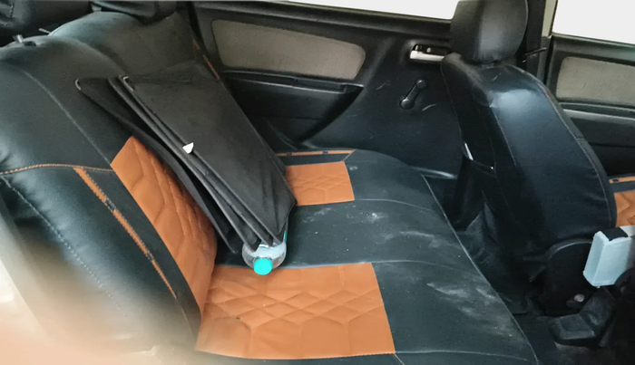 2013 Maruti Wagon R 1.0 LXI CNG, Petrol, Manual, 1,78,220 km, interior