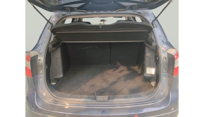 2017 Maruti S Cross ZETA 1.3, Diesel, Manual, 1,09,389 km, exterior