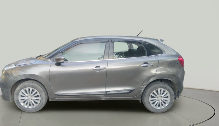2020 Maruti Baleno DELTA PETROL 1.2, Petrol, Manual, 52,778 km, exterior
