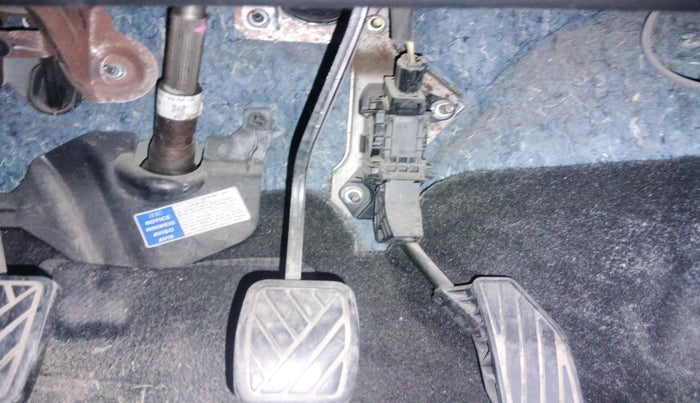 2020 Maruti Baleno DELTA PETROL 1.2, Petrol, Manual, 52,778 km, interior