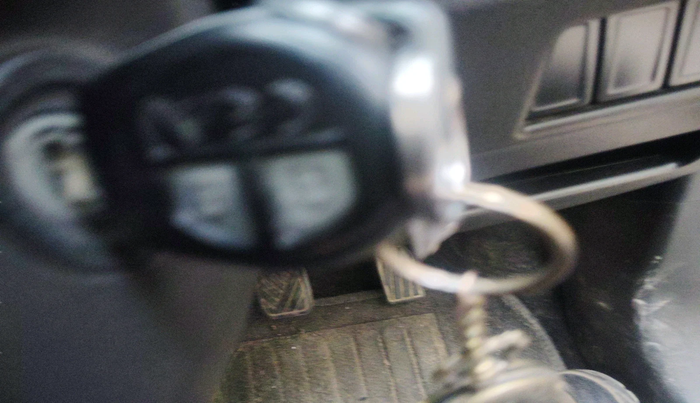 2020 Maruti Baleno DELTA PETROL 1.2, Petrol, Manual, 52,778 km, interior