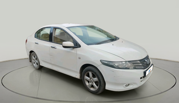 2011 Honda City 1.5L I-VTEC V AT, Petrol, Automatic, 85,189 km, exterior