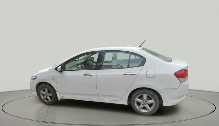 2011 Honda City 1.5L I-VTEC V AT, Petrol, Automatic, 85,189 km, exterior