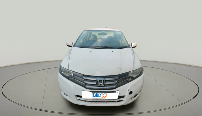 2011 Honda City 1.5L I-VTEC V AT, Petrol, Automatic, 85,189 km, exterior