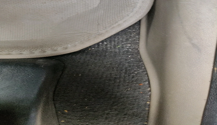 2011 Honda City 1.5L I-VTEC V AT, Petrol, Automatic, 85,189 km, interior