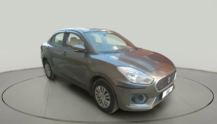 2017 Maruti Dzire VXI AMT, Petrol, Automatic, 41,490 km, exterior