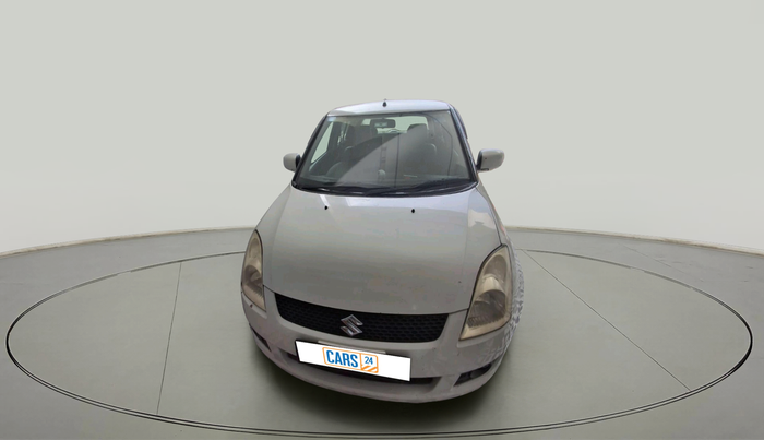 2010 Maruti Swift VXI, Petrol, Manual, 1,42,290 km, exterior